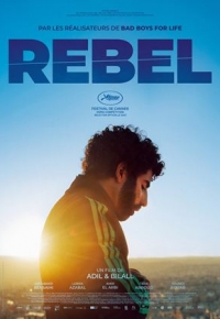 Rebel (2022) streaming