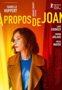 A propos de Joan (2022) streaming