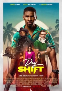 Day Shift (2022) streaming