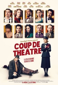 Coup de théâtre (2022) streaming