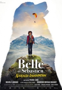 Belle et Sébastien : Nouvelle génération (2022)
