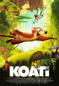 Koati (2022) streaming