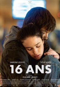 16 ans (2023) streaming