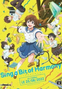Sing a Bit of Harmony (2022) streaming