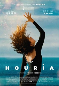 Houria (2023) streaming