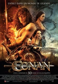 Conan (2011) streaming