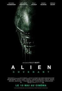 Alien: Covenant  (2020) streaming