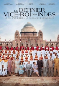 Le Dernier Vice-Roi des Indes (2017) streaming