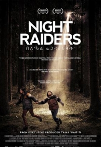 Night Raiders (2022) streaming
