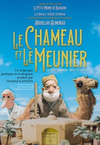 Le Chameau et le meunier (2022) streaming