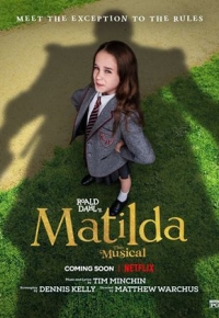 Matilda, la comédie musicale (2022) streaming