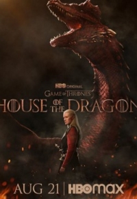 Game Of Thrones: House of the Dragon (2022) streaming