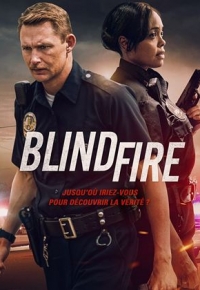 Blindfire (2021) streaming
