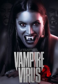 Vampire Virus (2020) streaming
