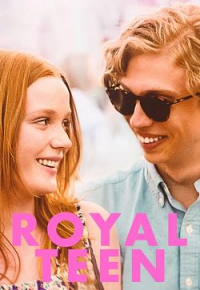 Royalteen : L'héritier (2022) streaming
