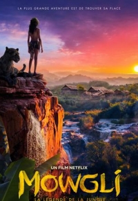 Mowgli : la légende de la jungle (2019) streaming