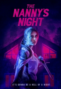 The Nanny's Night (2022) streaming