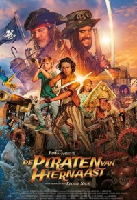 De Piraten van Hiernaast (2022) streaming