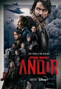 Andor (2022) streaming