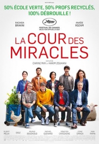 La Cour des miracles (2022) streaming