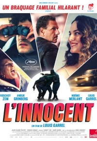 L'Innocent (2022) streaming