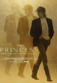 The Princess (2022) streaming