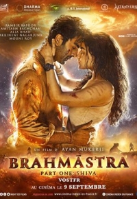 Brahmastra Part 1: Shiva (2022) streaming