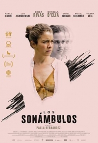 Los Sonámbulos (2022) streaming