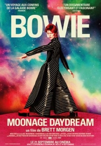 Moonage Daydream (2022) streaming
