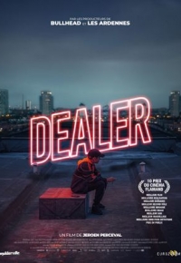 Dealer (2022) streaming
