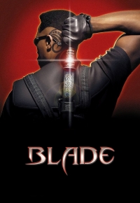 Blade (2023) streaming