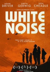 White Noise (2022) streaming