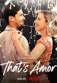 That's Amor (2022) streaming