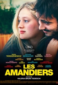 Les Amandiers (2022) streaming