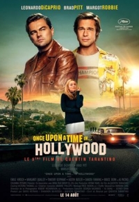 Once Upon a Time… in Hollywood (2019) streaming