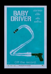 Baby Driver 2 (2022) streaming