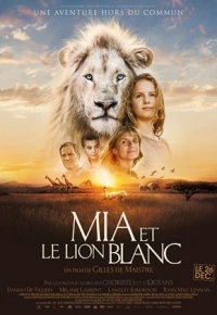 Mia et le Lion Blanc (2018) streaming