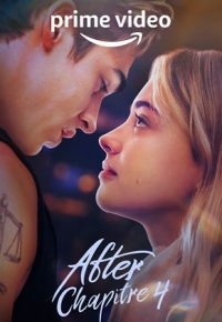 After - Chapitre 4 (2022) streaming