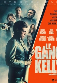 Le Gang Kelly (2020) streaming