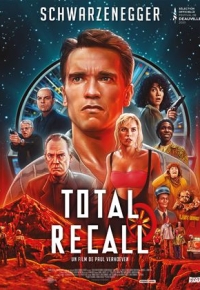 Total Recall (2020) streaming