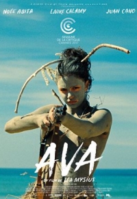 Ava (2017) streaming