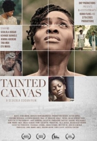 Tainted Canvas (2022) streaming