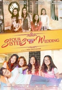 Four Sisters Before the Wedding (2022) streaming