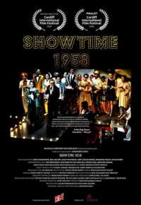 Showtime 1958 (2022) streaming