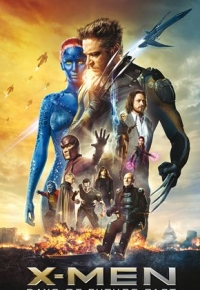 X-Men: Days of Future Past (2014) streaming