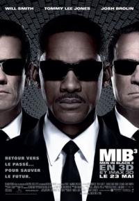 Men In Black III (2012) streaming