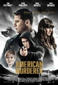 American Murderer (2022) streaming