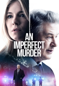 An imperfect murder (2022) streaming