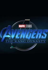 Avengers 5 : The Kang Dynasty (2025) streaming