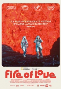 Fire of Love (2022) streaming